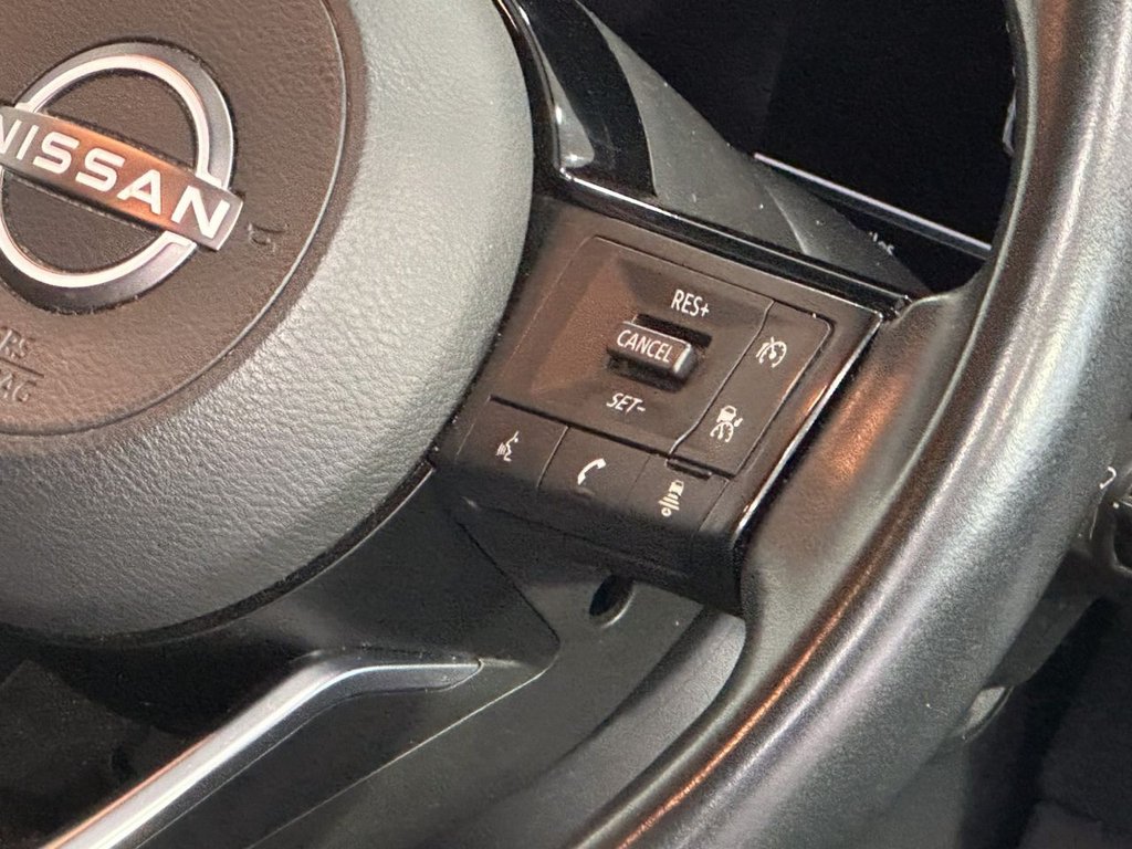 Used Nissan Qashqai 2022 for sale - 76318729: Photo 17