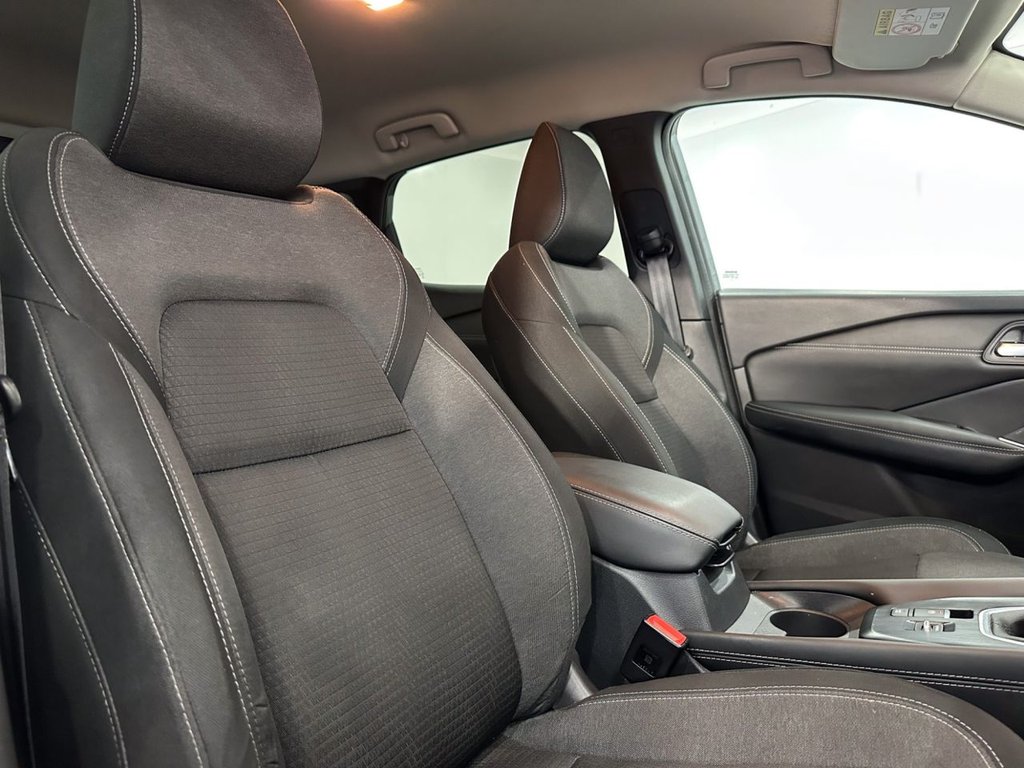 Used Nissan Qashqai 2022 for sale - 76318729: Photo 18