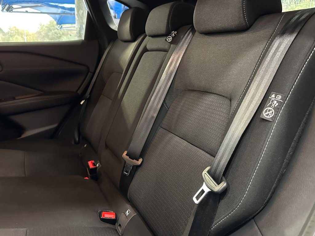 Used Nissan Qashqai 2022 for sale - 76318729: Photo 23