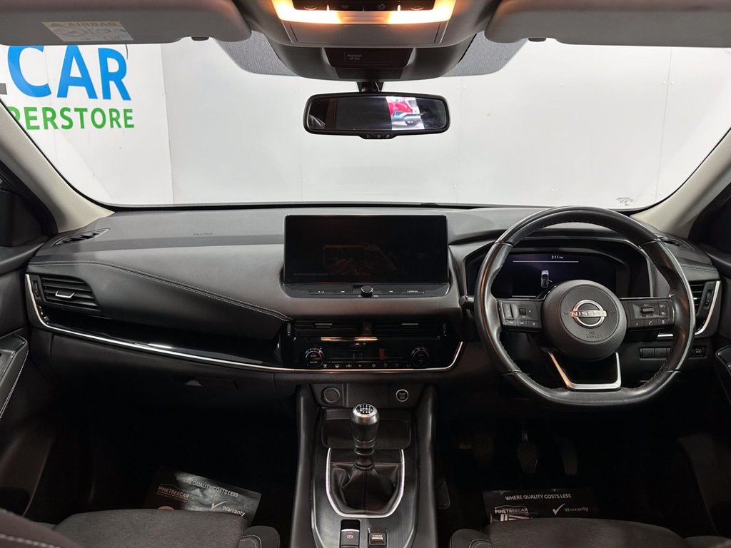 Used Nissan Qashqai 2022 for sale - 76318729: Photo 24