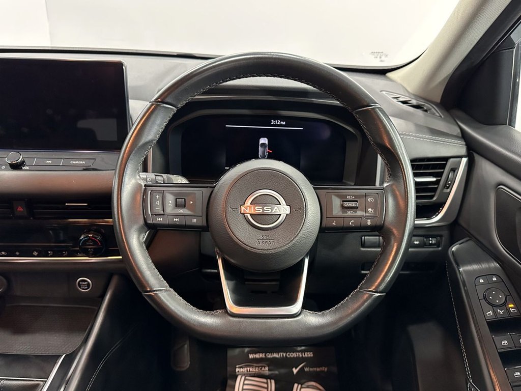 Used Nissan Qashqai 2022 for sale - 76318729: Photo 25