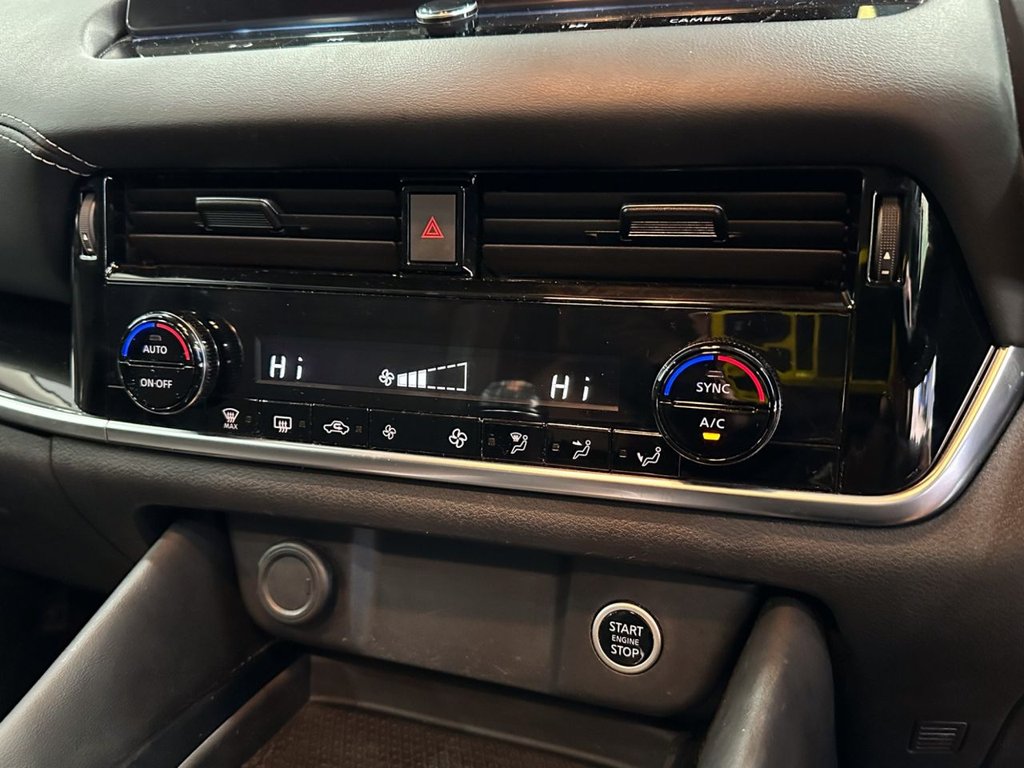 Used Nissan Qashqai 2022 for sale - 76318729: Photo 26