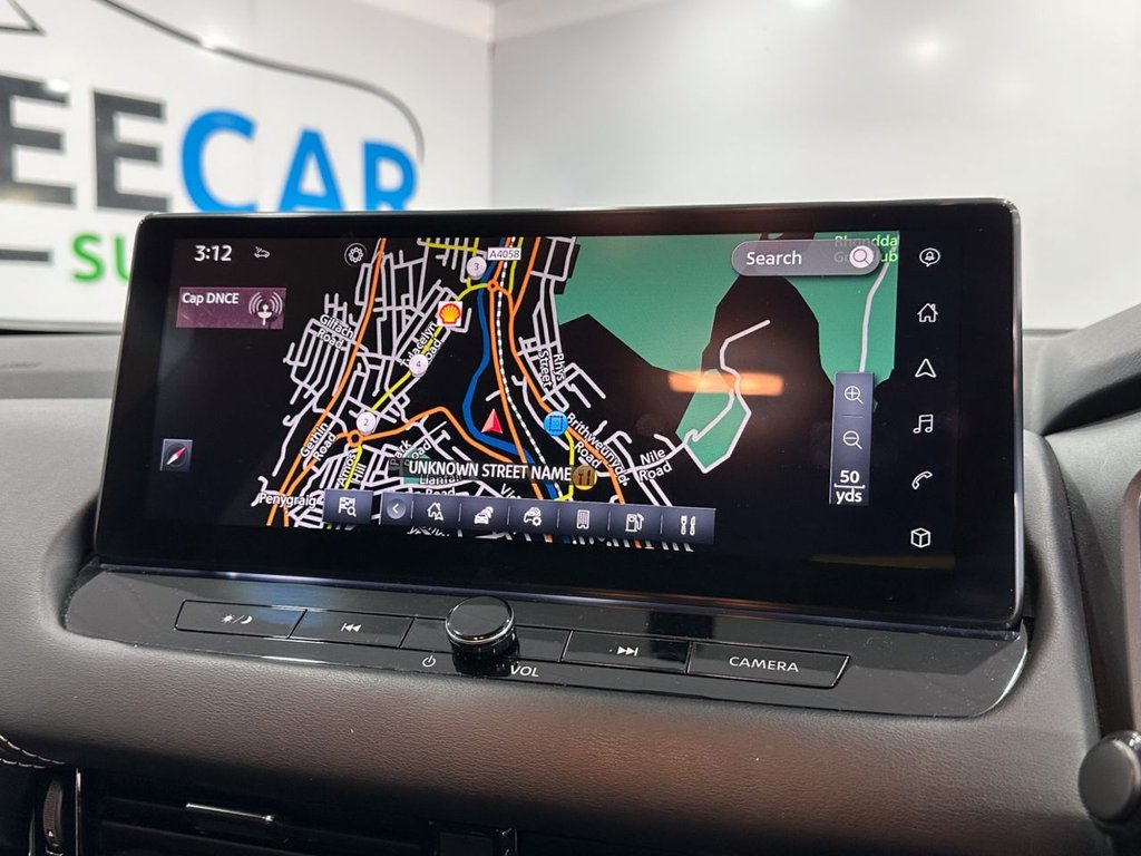 Used Nissan Qashqai 2022 for sale - 76318729: Photo 28