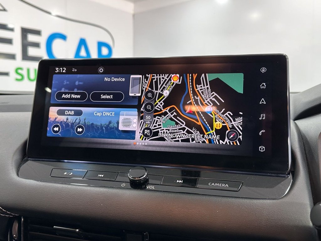 Used Nissan Qashqai 2022 for sale - 76318729: Photo 30