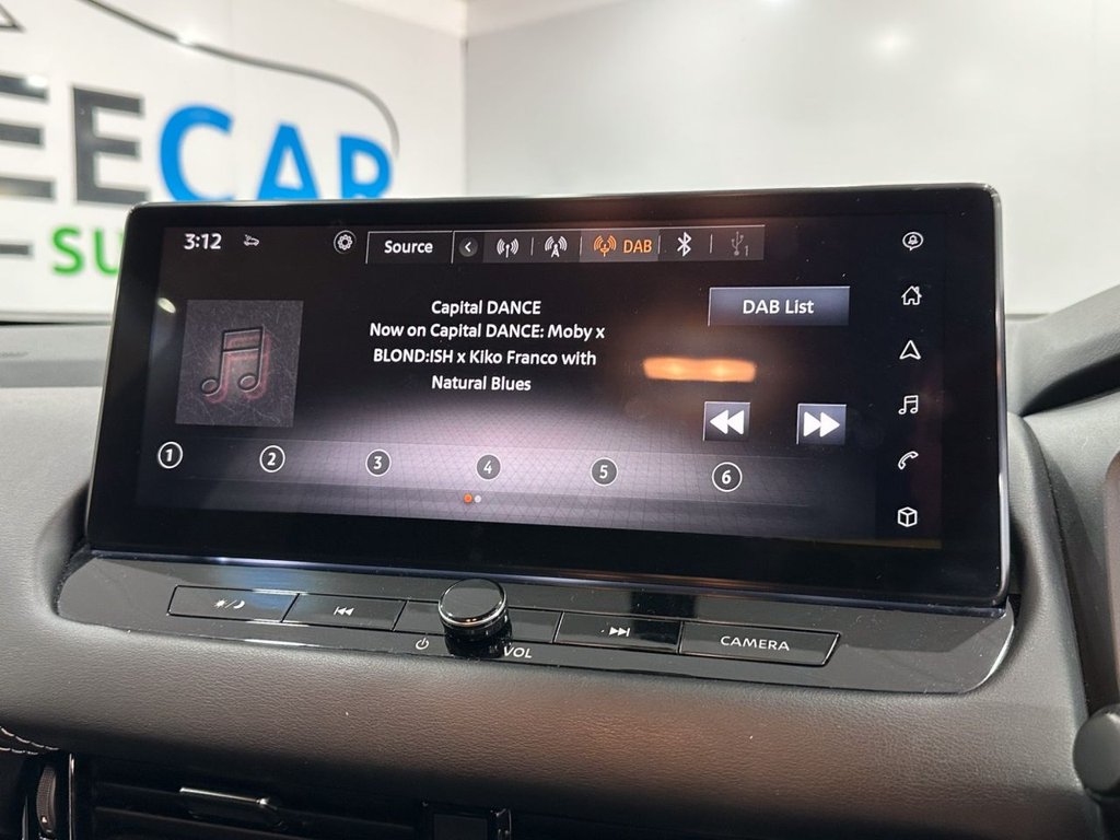 Used Nissan Qashqai 2022 for sale - 76318729: Photo 31