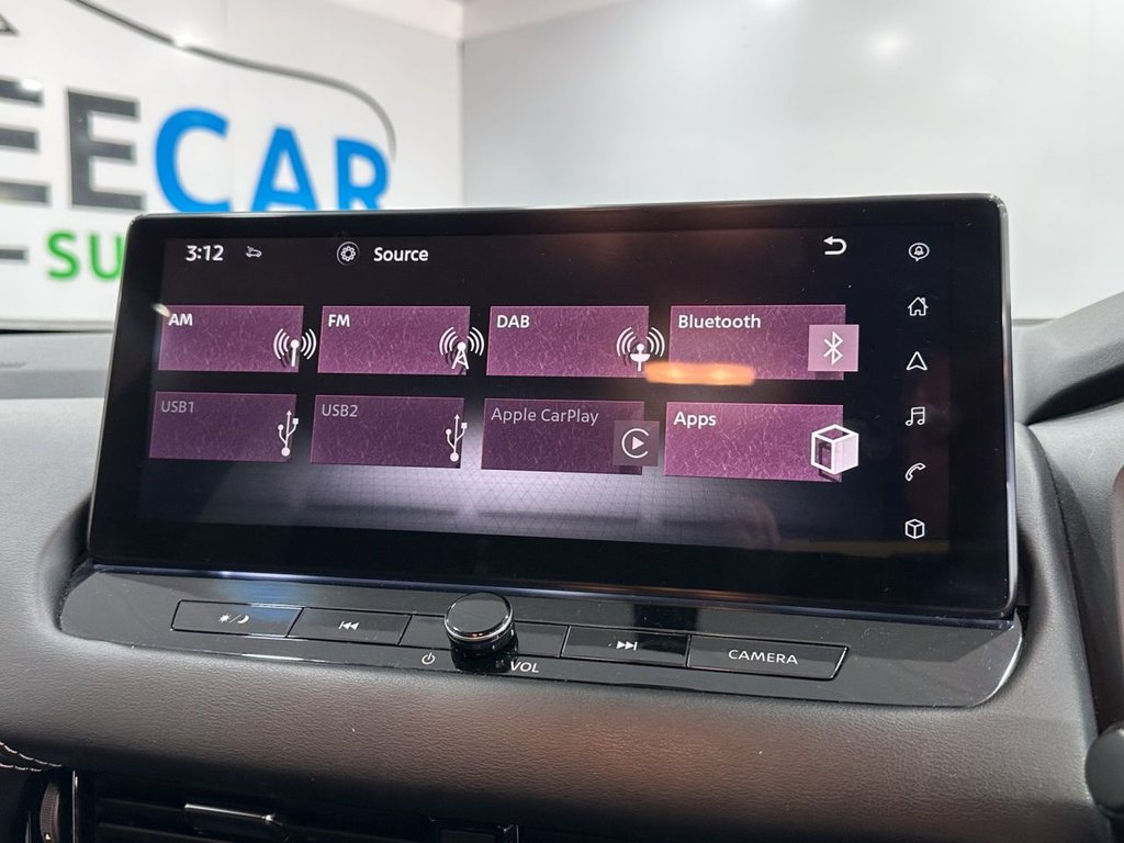 Used Nissan Qashqai 2022 for sale - 76318729: Photo 32