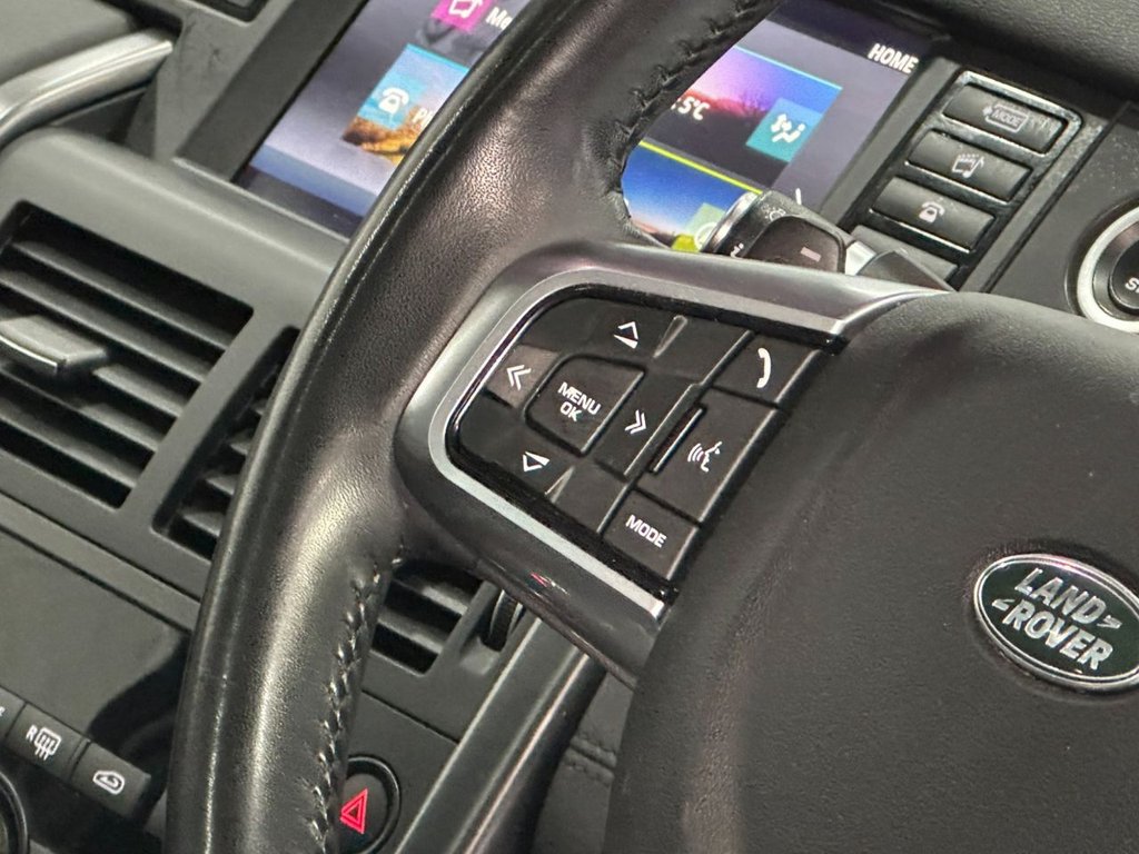 Used Land Rover Discovery Sport 2018 for sale - 77193475: Photo 13