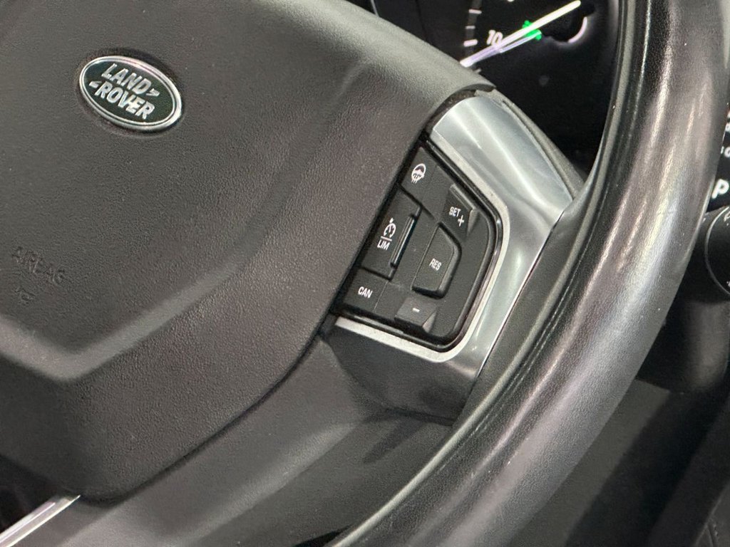 Used Land Rover Discovery Sport 2018 for sale - 77193475: Photo 15