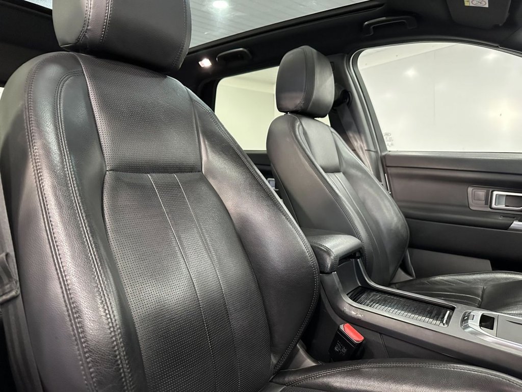 Used Land Rover Discovery Sport 2018 for sale - 77193475: Photo 18