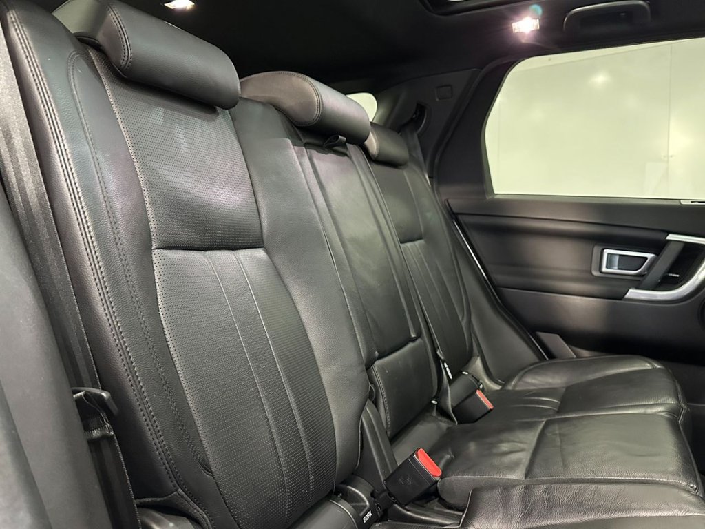 Used Land Rover Discovery Sport 2018 for sale - 77193475: Photo 21