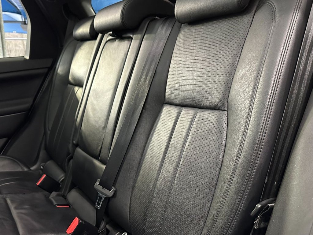 Used Land Rover Discovery Sport 2018 for sale - 77193475: Photo 25