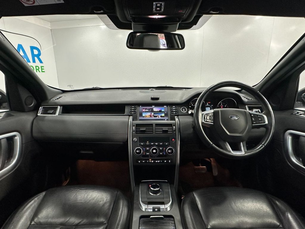 Used Land Rover Discovery Sport 2018 for sale - 77193475: Photo 28