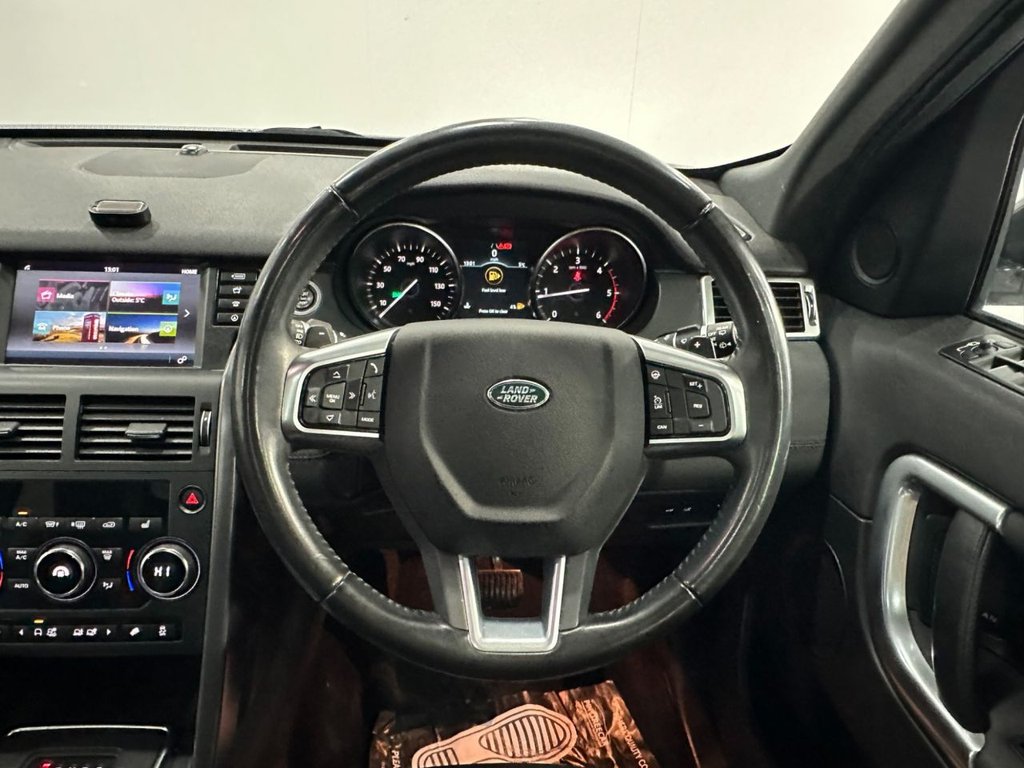 Used Land Rover Discovery Sport 2018 for sale - 77193475: Photo 29