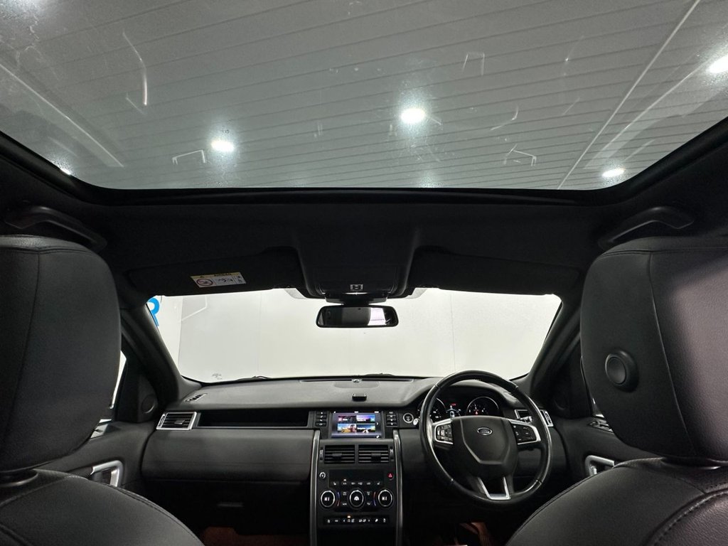 Used Land Rover Discovery Sport 2018 for sale - 77193475: Photo 30