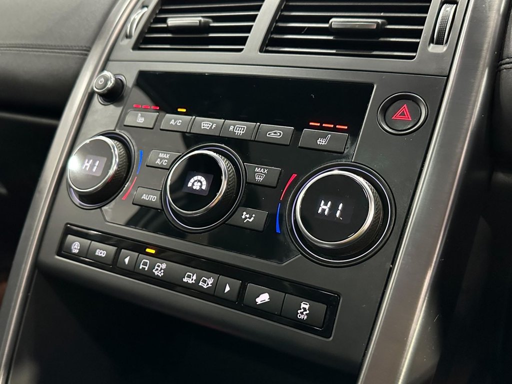 Used Land Rover Discovery Sport 2018 for sale - 77193475: Photo 31