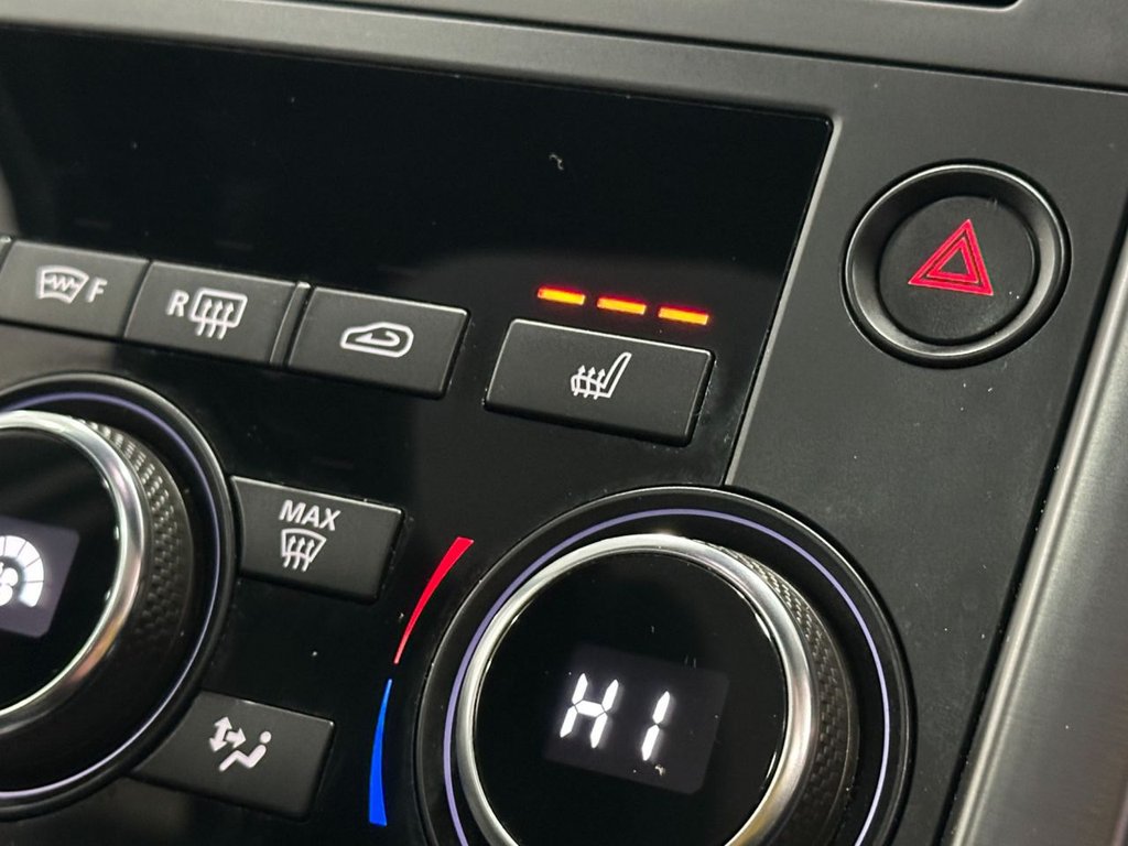 Used Land Rover Discovery Sport 2018 for sale - 77193475: Photo 32