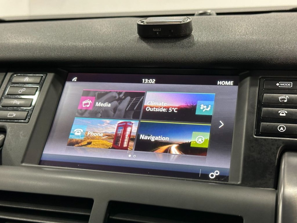 Used Land Rover Discovery Sport 2018 for sale - 77193475: Photo 33