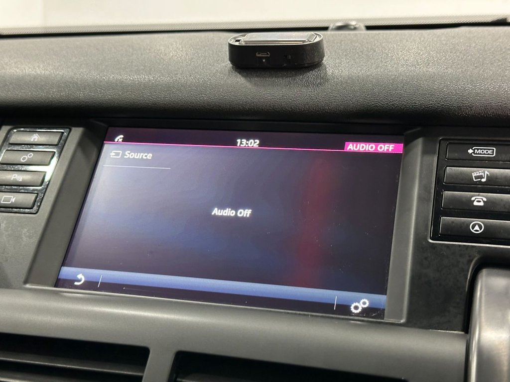 Used Land Rover Discovery Sport 2018 for sale - 77193475: Photo 35