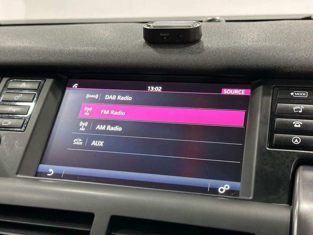 Used Land Rover Discovery Sport 2018 for sale - 77193475: Photo 36