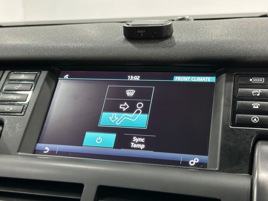 Used Land Rover Discovery Sport 2018 for sale - 77193475: Photo 37