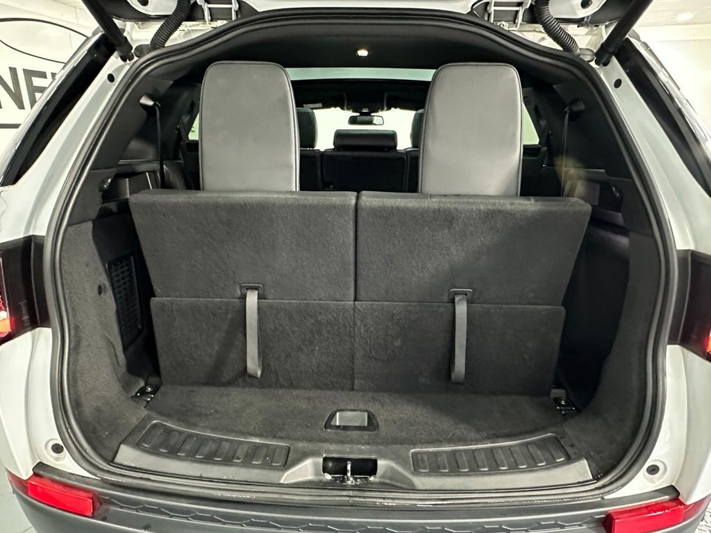 Used Land Rover Discovery Sport 2018 for sale - 77193475: Photo 39