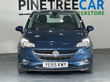 Used Vauxhall Corsa 2015 for sale - 79598970: Photo