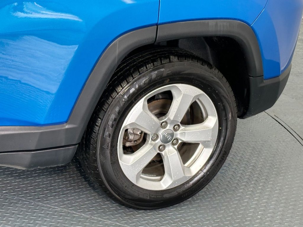 Used Jeep Compass 2018 for sale - 76038842: Photo 12