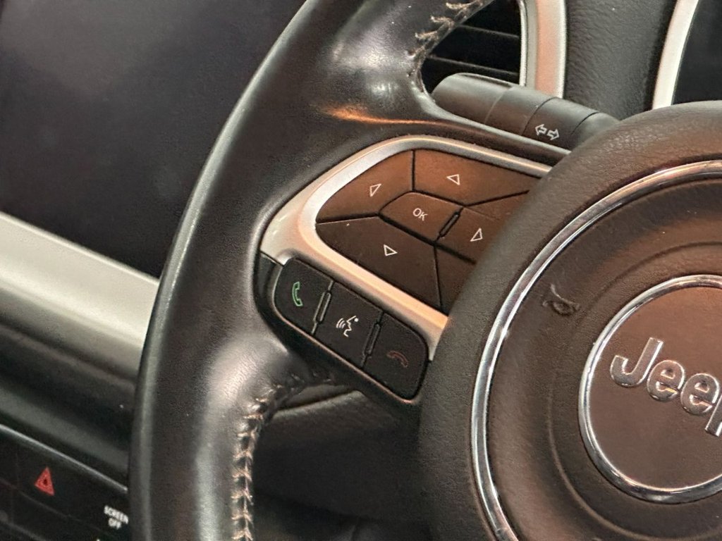 Used Jeep Compass 2018 for sale - 76038842: Photo 17