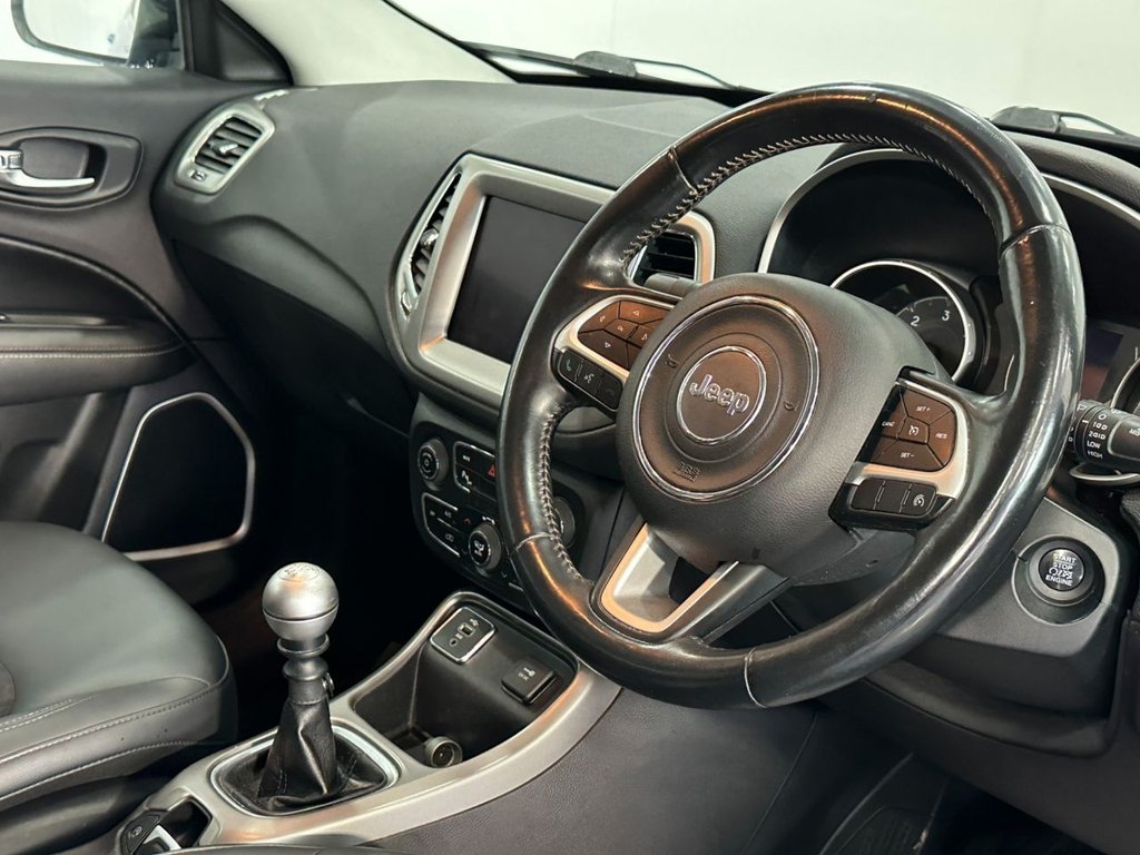 Used Jeep Compass 2018 for sale - 76038842: Photo 18