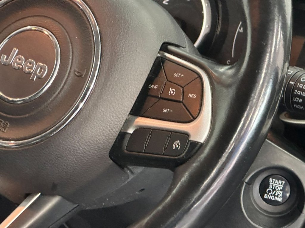 Used Jeep Compass 2018 for sale - 76038842: Photo 19