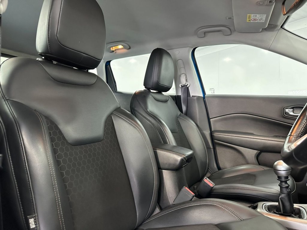 Used Jeep Compass 2018 for sale - 76038842: Photo 20