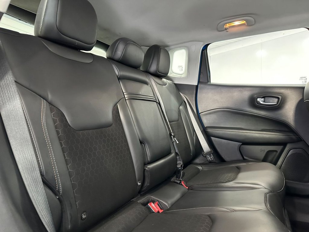 Used Jeep Compass 2018 for sale - 76038842: Photo 22