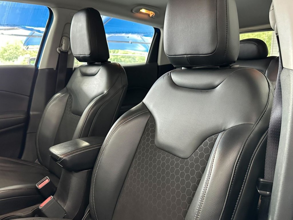 Used Jeep Compass 2018 for sale - 76038842: Photo 23