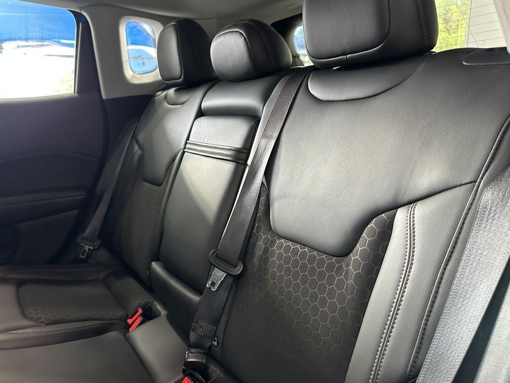 Used Jeep Compass 2018 for sale - 76038842: Photo 25