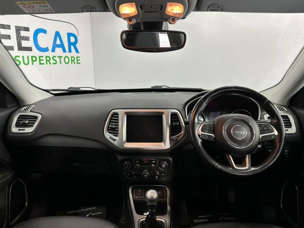 Used Jeep Compass 2018 for sale - 76038842: Photo 26