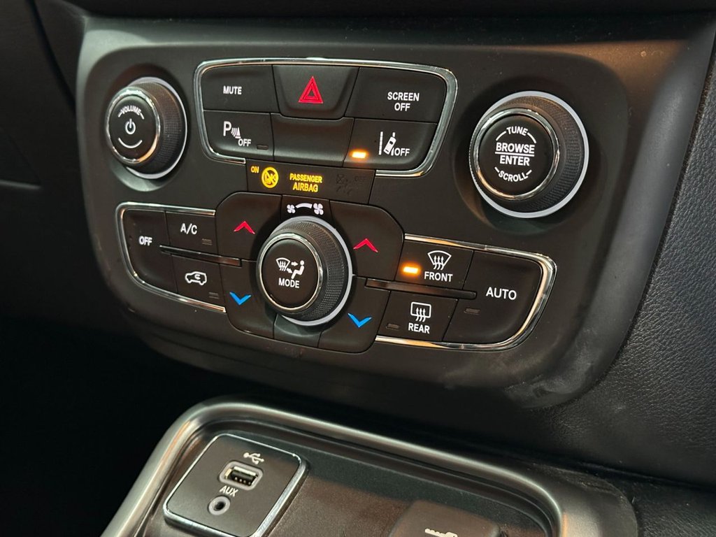 Used Jeep Compass 2018 for sale - 76038842: Photo 29