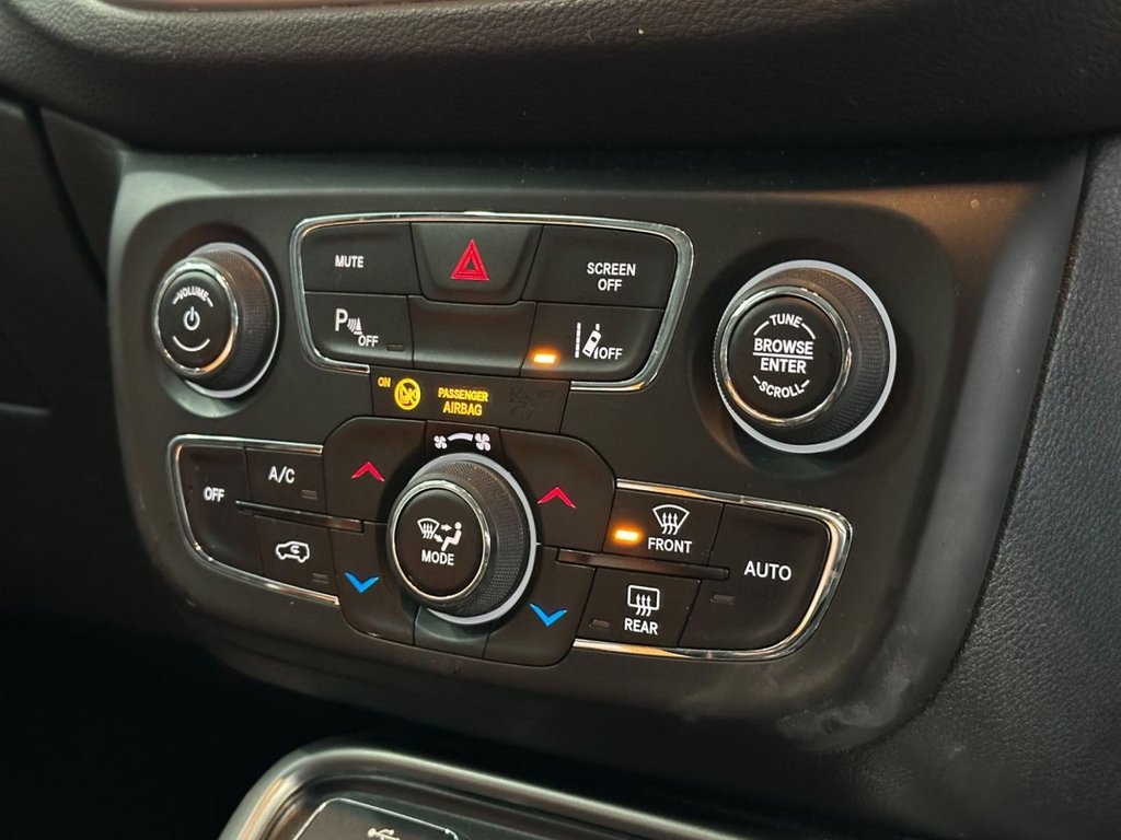 Used Jeep Compass 2018 for sale - 76038842: Photo 30