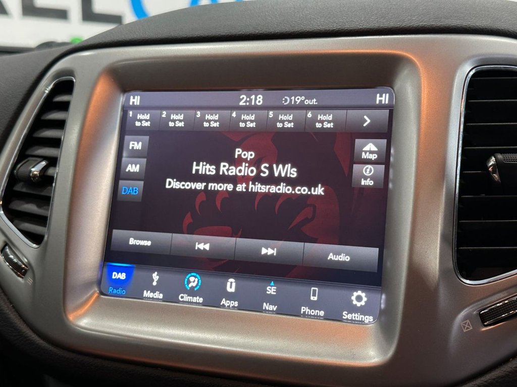 Used Jeep Compass 2018 for sale - 76038842: Photo 31