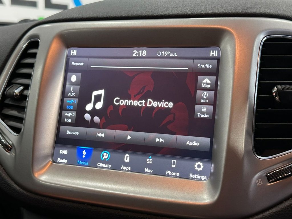 Used Jeep Compass 2018 for sale - 76038842: Photo 32