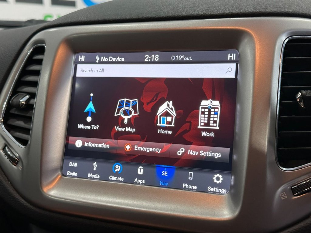 Used Jeep Compass 2018 for sale - 76038842: Photo 35