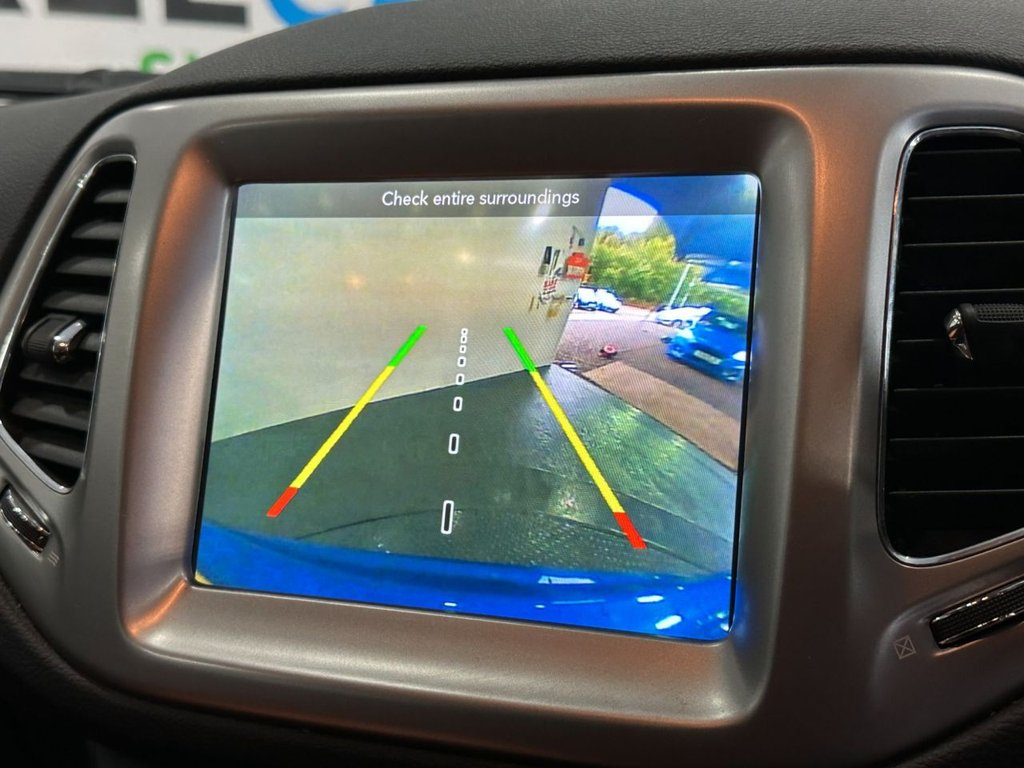 Used Jeep Compass 2018 for sale - 76038842: Photo 40