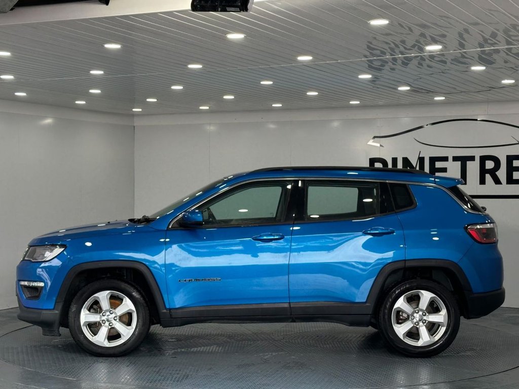 Used Jeep Compass 2018 for sale - 76038842: Photo 5