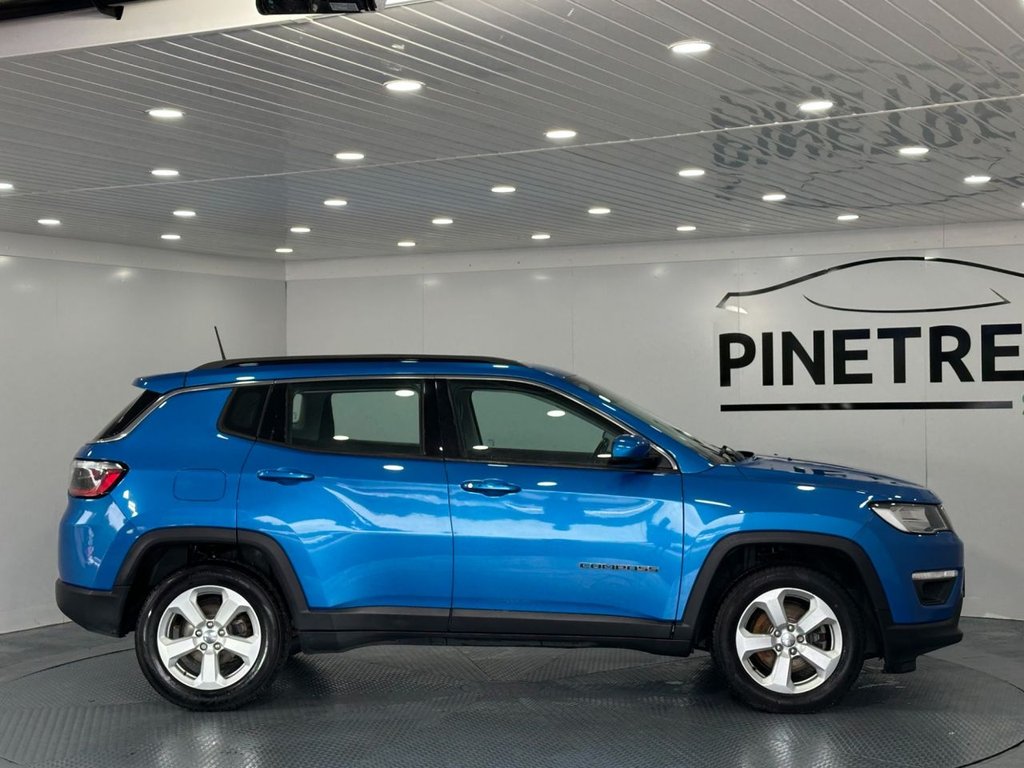Used Jeep Compass 2018 for sale - 76038842: Photo 6