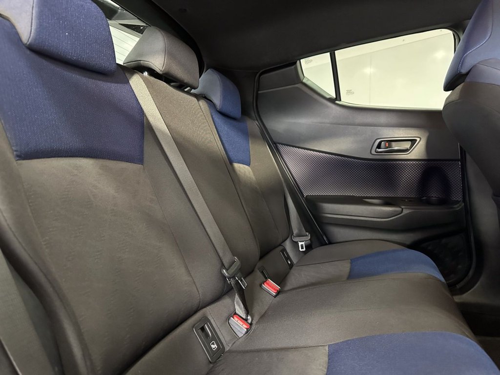 Used Toyota C-HR 2017 for sale - 76356538: Photo 22