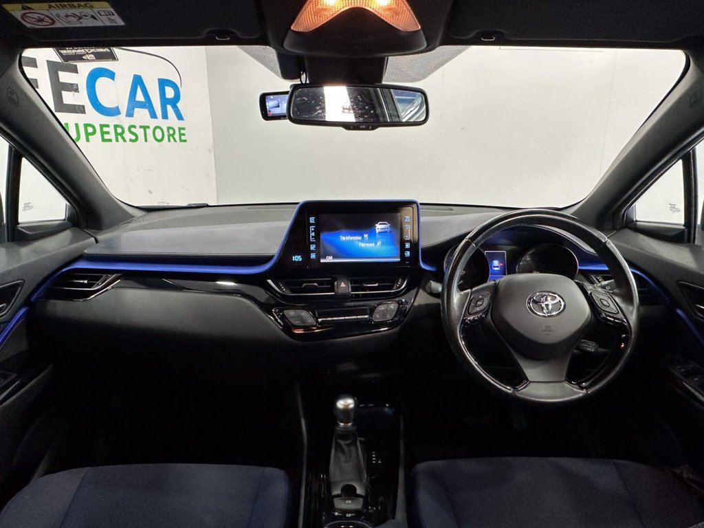 Used Toyota C-HR 2017 for sale - 76356538: Photo 26