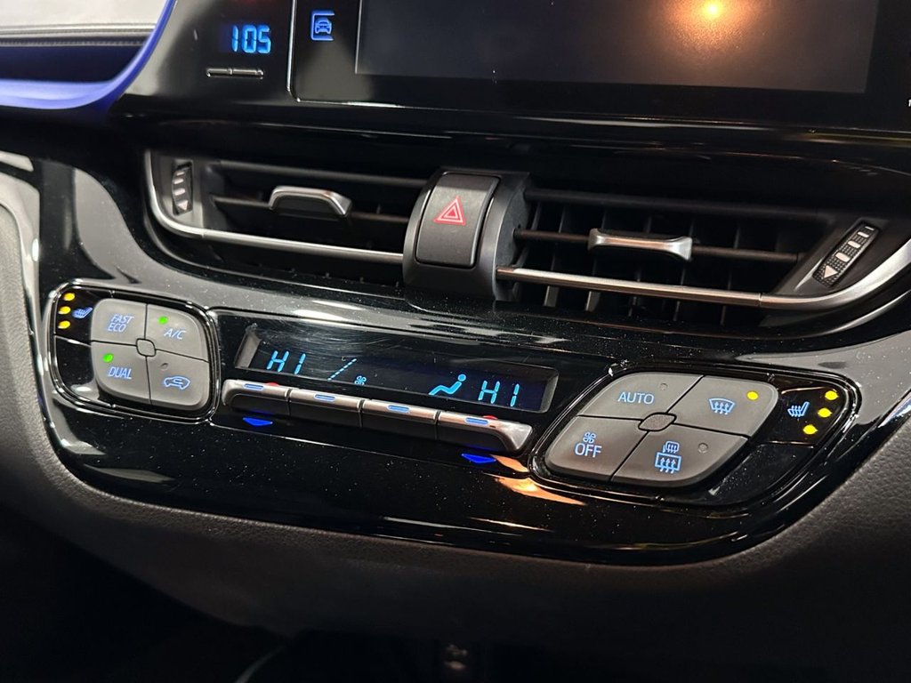 Used Toyota C-HR 2017 for sale - 76356538: Photo 28