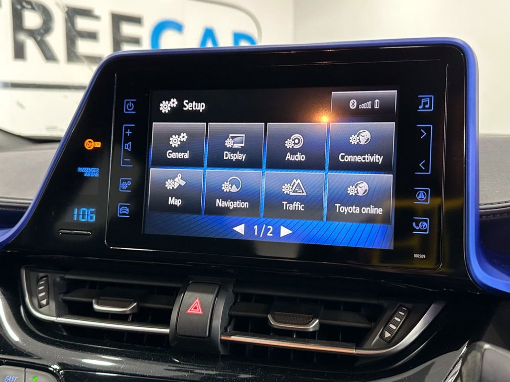 Used Toyota C-HR 2017 for sale - 76356538: Photo 30