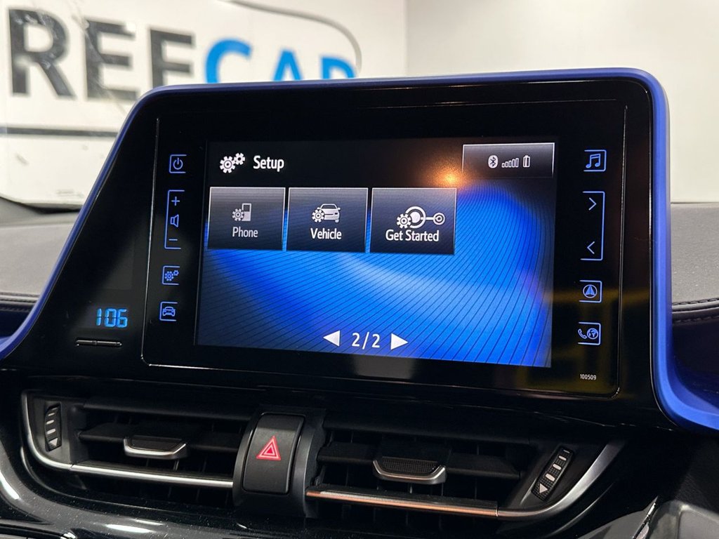 Used Toyota C-HR 2017 for sale - 76356538: Photo 31