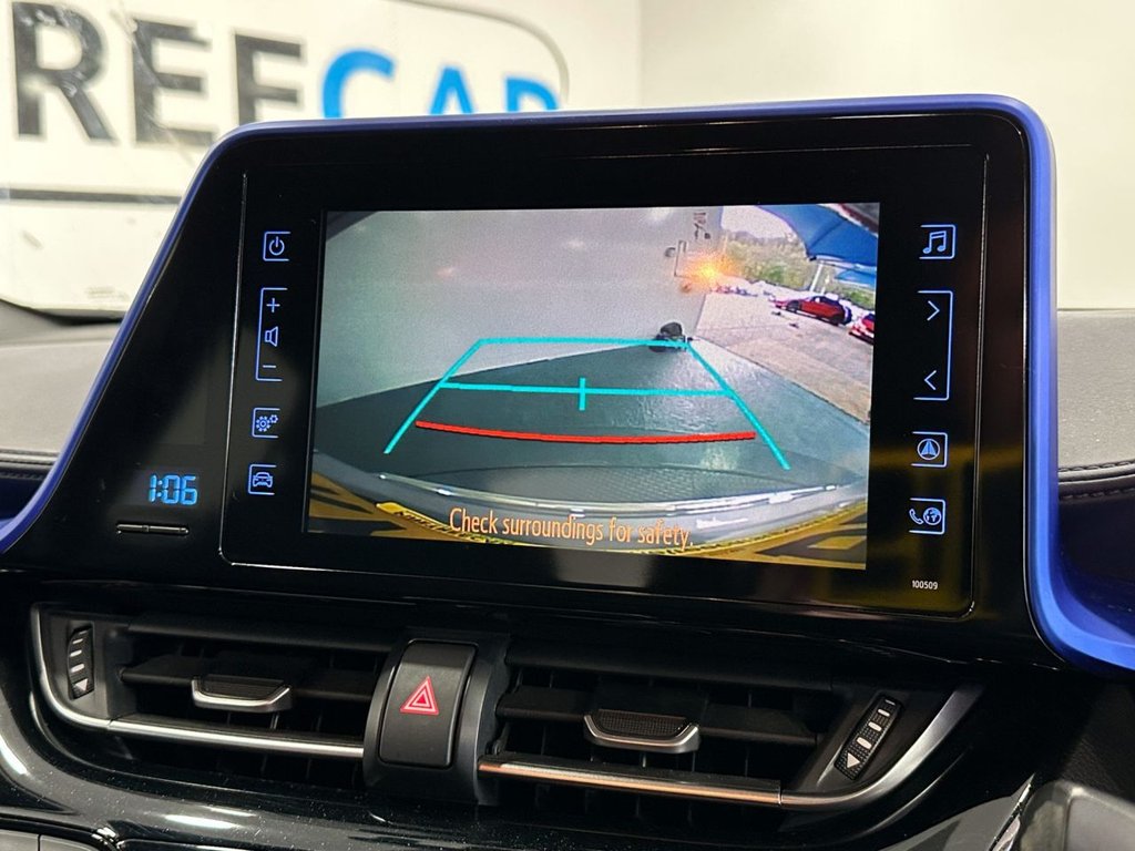 Used Toyota C-HR 2017 for sale - 76356538: Photo 32