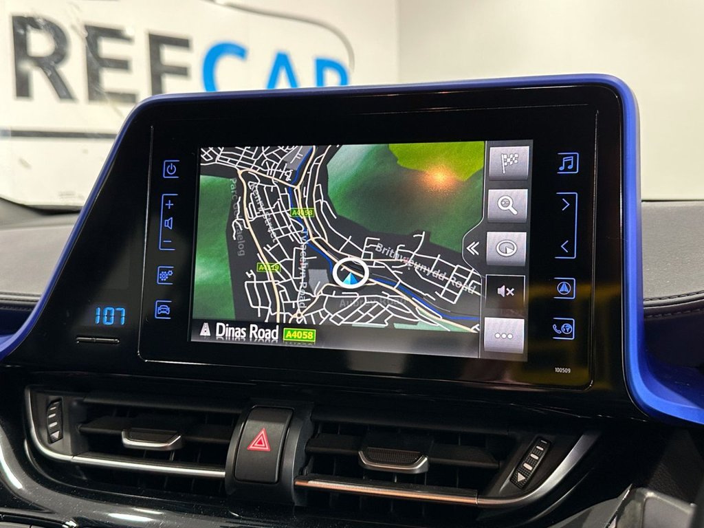 Used Toyota C-HR 2017 for sale - 76356538: Photo 33